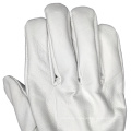 Gardening AB Grade Goat Leather Driver Gloves with Keystone Thumb